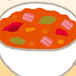 トマトスープレシピ